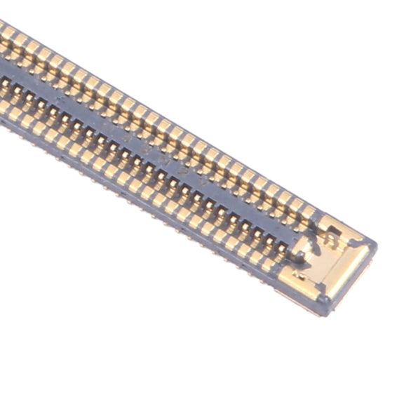 For Samsung Galaxy A13 SM-A135F 10pcs Motherboard LCD Display FPC Connector