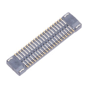 For Samsung Galaxy A05s SM-A057F 10pcs Motherboard LCD Display FPC Connector