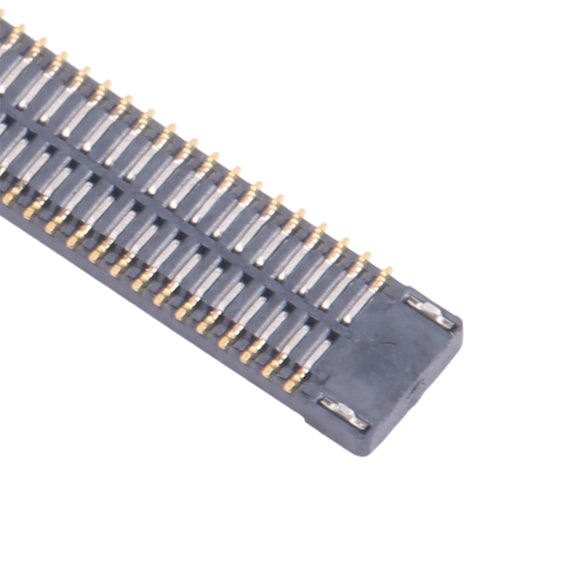 For Samsung Galaxy A05s SM-A057F 10pcs Motherboard LCD Display FPC Connector