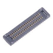 For Samsung Galaxy A04 SM-A045F 10pcs Motherboard LCD Display FPC Connector