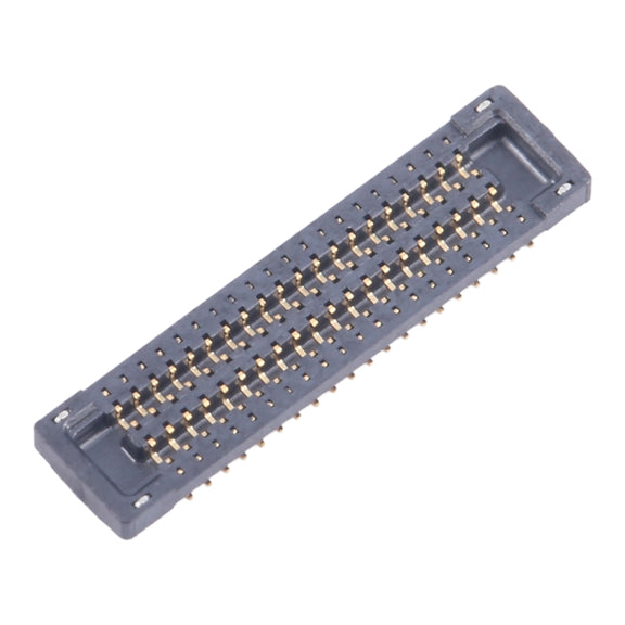 For Samsung Galaxy A04 SM-A045F 10pcs Motherboard LCD Display FPC Connector