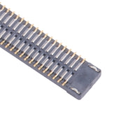 For Samsung Galaxy A04 SM-A045F 10pcs Motherboard LCD Display FPC Connector