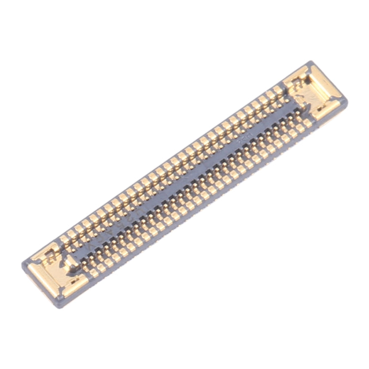 For Samsung Galaxy S24 SM-S921B 10pcs Motherboard LCD Display FPC Connector