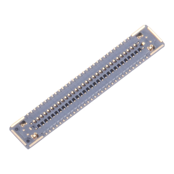 For Samsung Galaxy S24 SM-S921B 10pcs Motherboard LCD Display FPC Connector