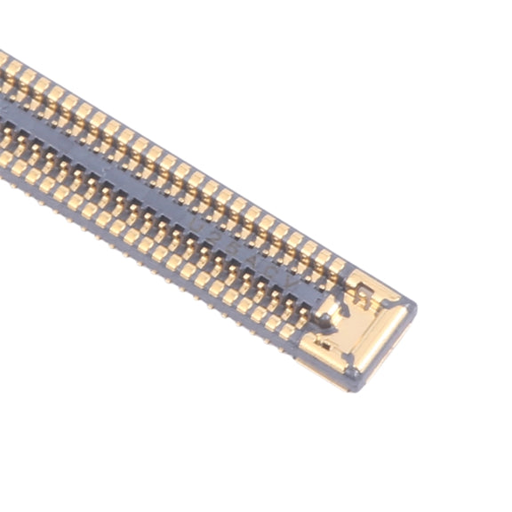 For Samsung Galaxy S24 SM-S921B 10pcs Motherboard LCD Display FPC Connector