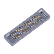 For Samsung Galaxy A03 SM-A035F 10pcs Motherboard LCD Display FPC Connector
