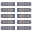 For Samsung Galaxy A03 Core SM-A032F 10pcs Motherboard LCD Display FPC Connector - free shipping - PMc TechLife - Order now!