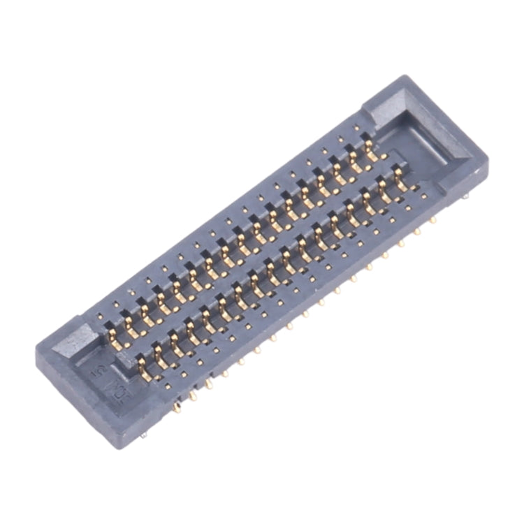 For Samsung Galaxy A03 Core SM-A032F 10pcs Motherboard LCD Display FPC Connector