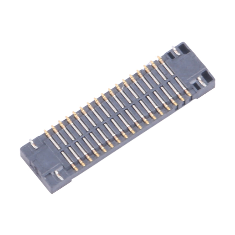 For Samsung Galaxy A03 Core SM-A032F 10pcs Motherboard LCD Display FPC Connector