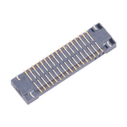 For Samsung Galaxy A03 Core SM-A032F 10pcs Motherboard LCD Display FPC Connector