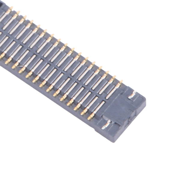 For Samsung Galaxy A03 Core SM-A032F 10pcs Motherboard LCD Display FPC Connector