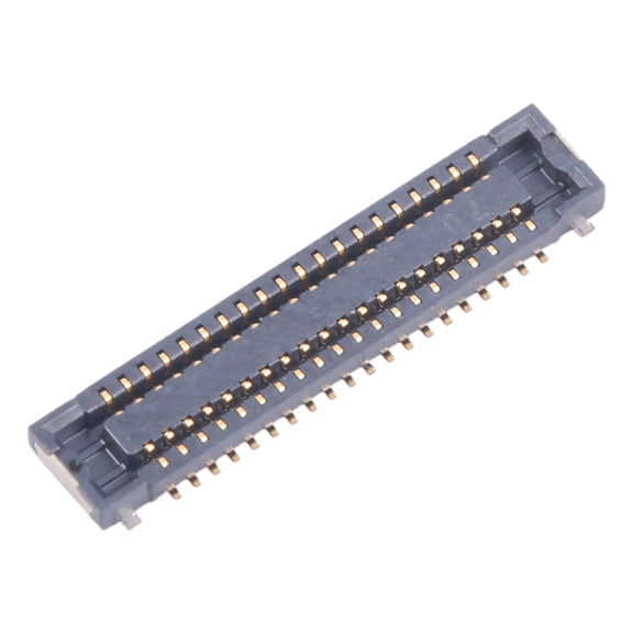 For Samsung Galaxy A14 SM-A145F 10pcs Motherboard LCD Display FPC Connector