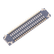 For Samsung Galaxy A14 5G SM-A146B 10pcs Motherboard LCD Display FPC Connector