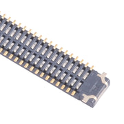 For Samsung Galaxy A14 5G SM-A146B 10pcs Motherboard LCD Display FPC Connector