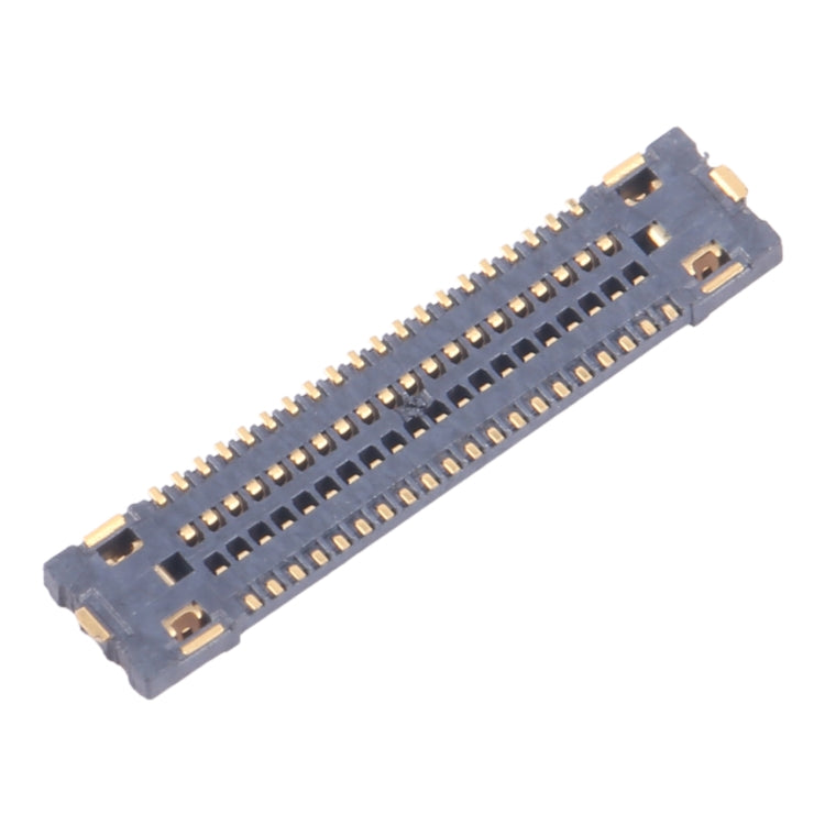 For Samsung Galaxy S21 FE 5G SM-G990B 10pcs Motherboard LCD Display FPC Connector