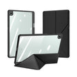 For Samsung Galaxy Tab S6 Lite 2024 DUX DUCIS Magi Series Smart Leather Tablet Case(Black) - Other Galaxy Tab PC by DUX DUCIS | Online Shopping South Africa | PMC TechLife | Buy Now Pay Later Mobicred
