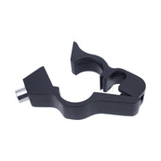 Motorcycle Anti-theft Brake Lock(Black)