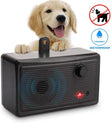 K9 Outdoor Ultrasonic Bark Stopper Dog Training Device(Black) - Training Aids by PMC TechLife | Online Shopping South Africa | PMC TechLife | Buy Now Pay Later Mobicred