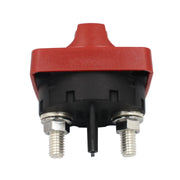 Blue Sea 6005 M Series Marine RV Yacht Battery Power Off Switch(Red)