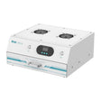 Uyue UV-6 15 inch Double Timing Intelligent Curing Lamp Mechanic for Phone / Pad (EU Plug) - Others by PMC TechLife | Online Shopping South Africa | PMC TechLife | Buy Now Pay Later Mobicred