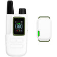 For Yawpet DT-61 Pet Training Device Silicone Protective Cover(White) - Training Aids by PMC TechLife | Online Shopping South Africa | PMC TechLife | Buy Now Pay Later Mobicred