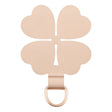 Four-leaf Metal Mobile Phone Lanyard Fixing Gasket(Gold) - free shipping - PMc TechLife - Order now!