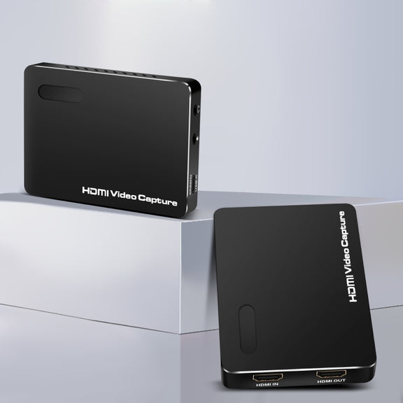 NK-A20 USB3.2 4K HDMI HD Video Capture Card