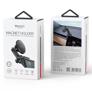 Yesido C213 Car Floating Screen Clip-on MagSafe Magnetic Phone Holder(Black)