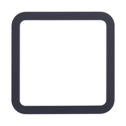 For GoPro Hero11 Black Original Front Small LCD Screen Outer Glass Lens