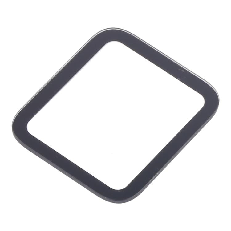 For GoPro Hero7 Silver Original Front Small LCD Screen Outer Glass Lens