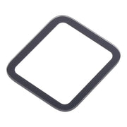 For GoPro Hero7 Silver Original Front Small LCD Screen Outer Glass Lens