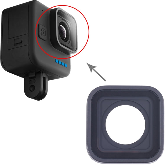 For GoPro Hero11 Black Original Camera Lens Cover