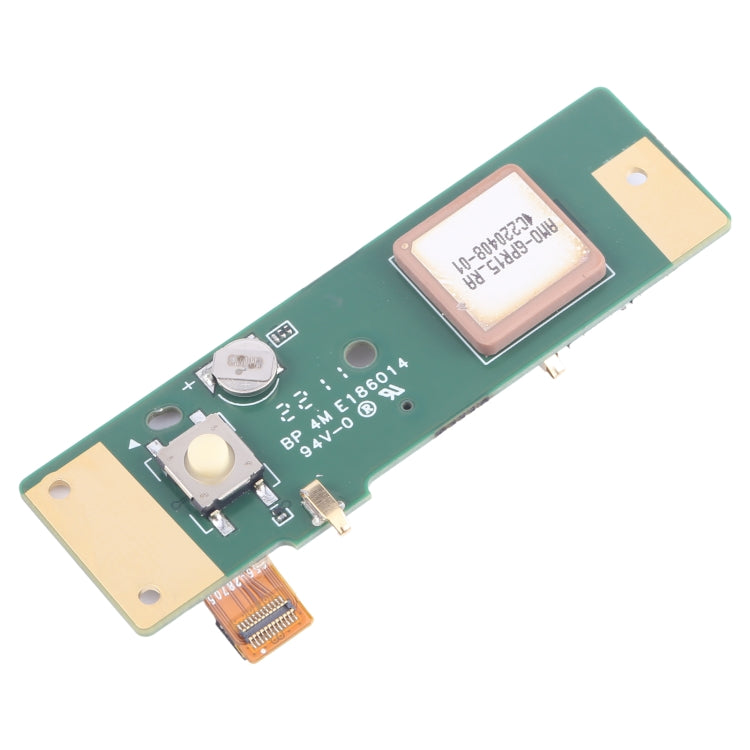 For GoPro Hero12 Black Original Shutter / GPS Module Circuit Board