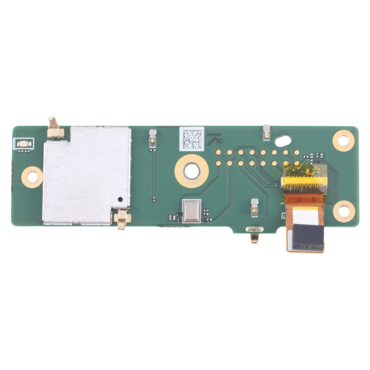 For GoPro Hero11 Black Original Shutter / GPS Module Circuit Board