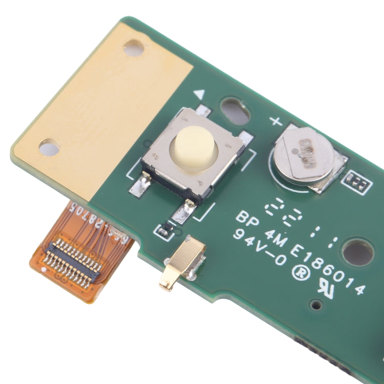 For GoPro Hero11 Black Original Shutter / GPS Module Circuit Board