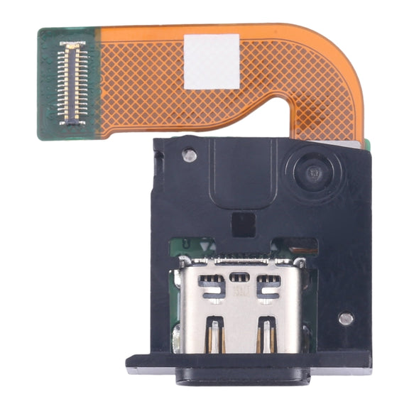 For GoPro Hero10 Black Original USB Charging Port Flex Cable