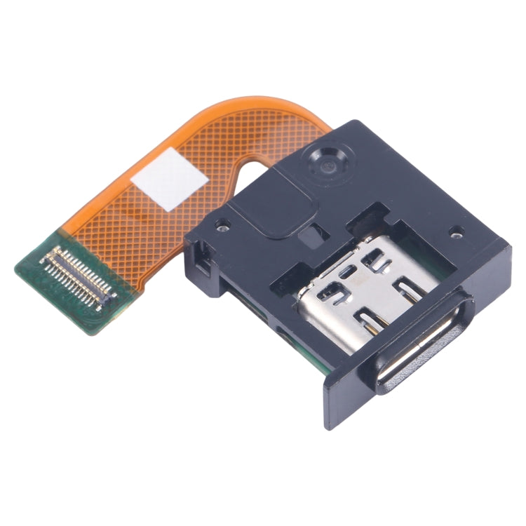 For GoPro Hero9 Black Original USB Charging Port Flex Cable