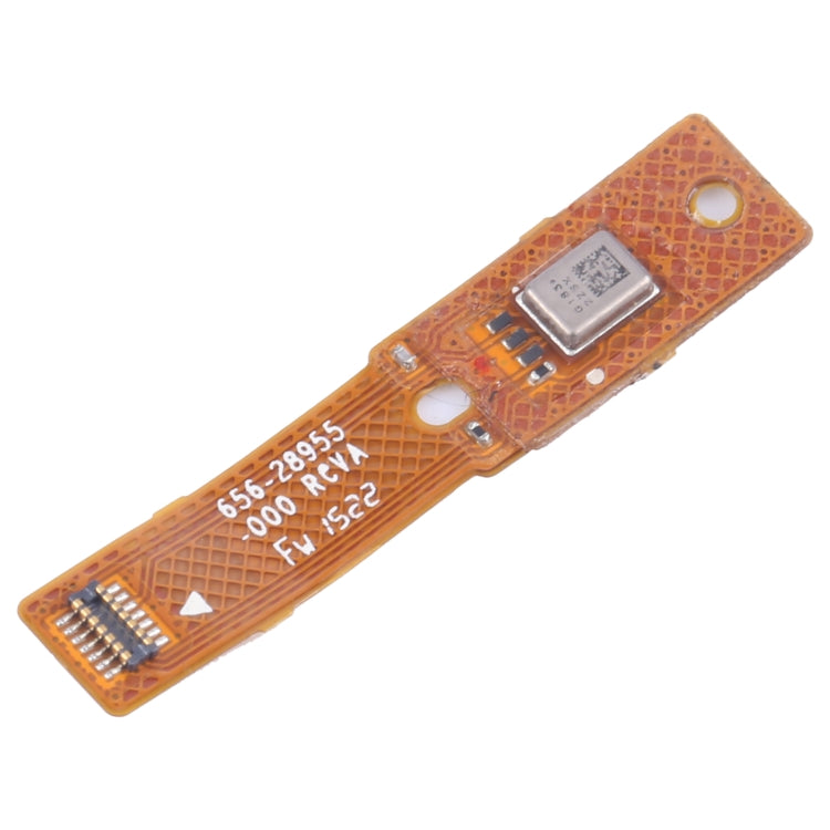 For GoPro Hero10 Black Original Microphone Flex Cable