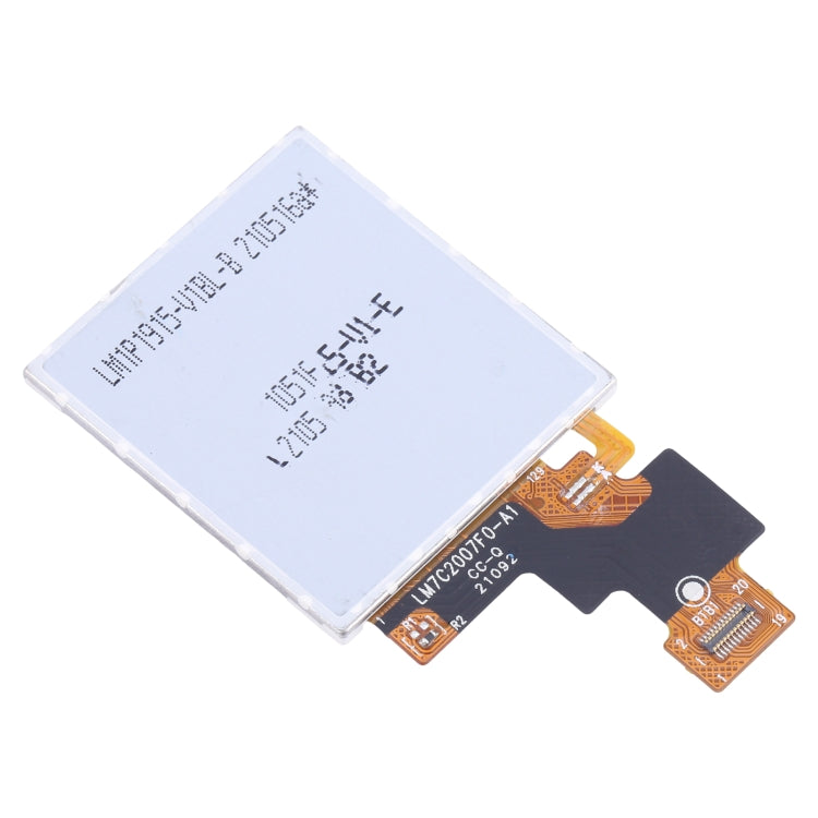 For GoPro Hero10 Black Original Front Small LCD Screen