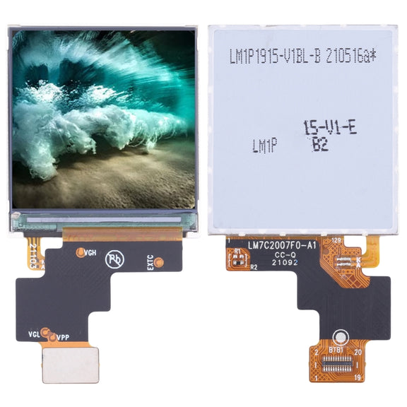 For GoPro Hero10 Black Original Front Small LCD Screen