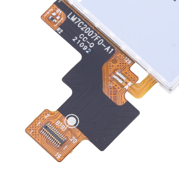 For GoPro Hero10 Black Original Front Small LCD Screen
