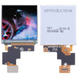 For GoPro Hero9 Black Original Front Small LCD Screen -  by PMC TechLife | Online Shopping South Africa | PMC TechLife | Buy Now Pay Later Mobicred