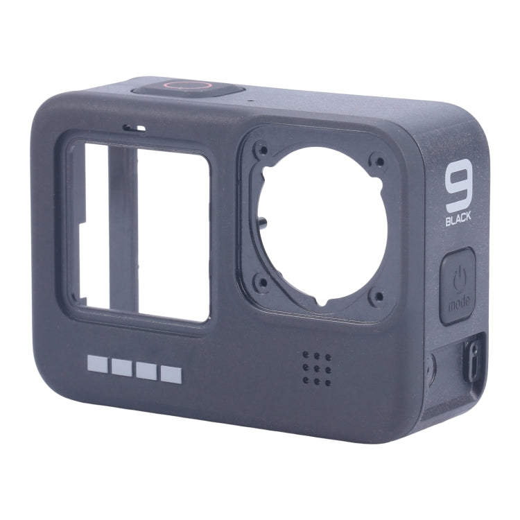 For GoPro Hero9 Black Original Full Housing Cover