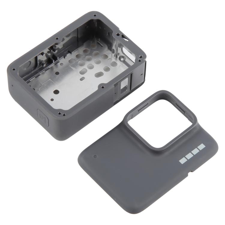 For GoPro Hero7 Silver Original Full Housing Cover