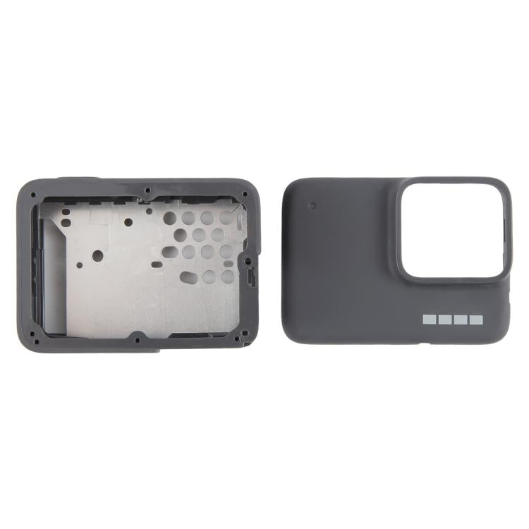 For GoPro Hero7 Silver Original Full Housing Cover