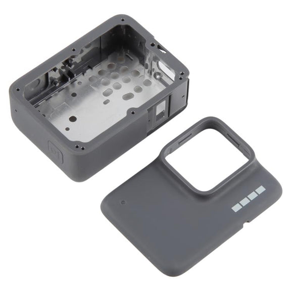 For GoPro Hero7 Silver Original Full Housing Cover