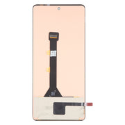 For Tecno Camon 30 5G Original AMOLED LCD Screen with Digitizer Full Assembly