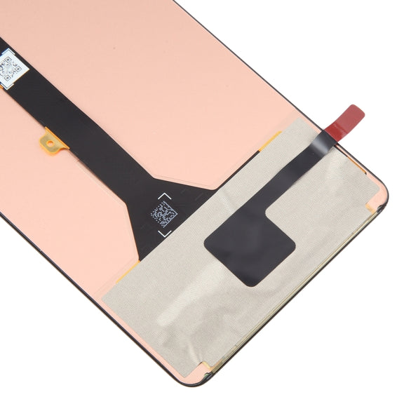 For Tecno Camon 30 5G Original AMOLED LCD Screen with Digitizer Full Assembly