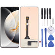 For Tecno Camon 30 Pro Original AMOLED LCD Screen with Digitizer Full Assembly - free shipping - PMC TechLife - Order now!