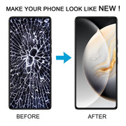 For Tecno Camon 30 Pro Original AMOLED LCD Screen with Digitizer Full Assembly